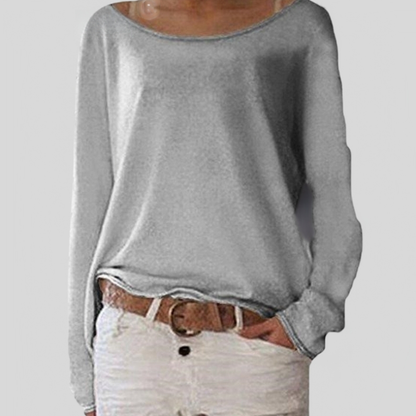 LM | Casual and stylish general sweater
