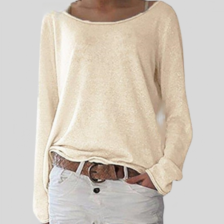 LM | Casual and stylish general sweater
