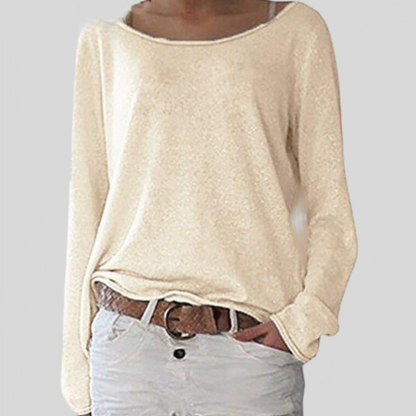 LM | Casual and stylish general sweater