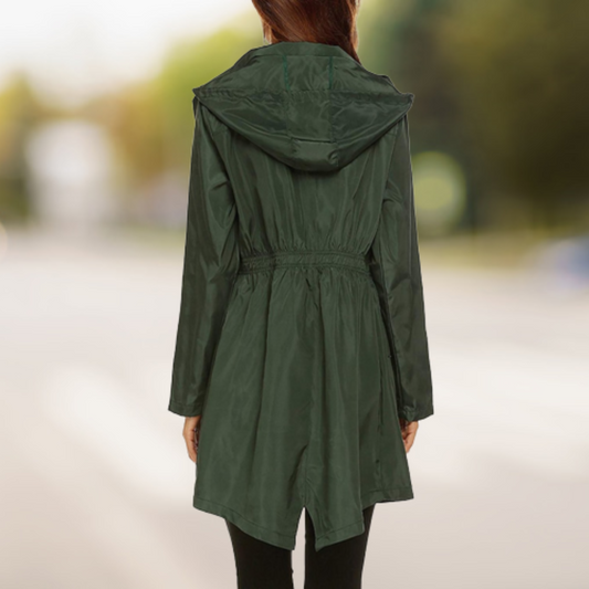 LD | Modieus en minimalistisch winterjack