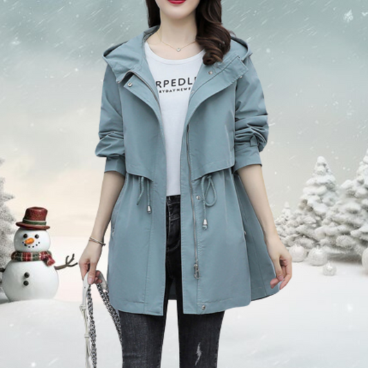 LD | Klassiek en modieus winterjack