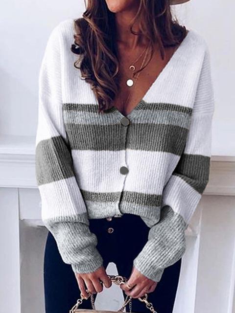 LM | Chic and versatile sweater