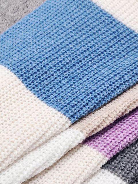 LM | Chic and versatile sweater