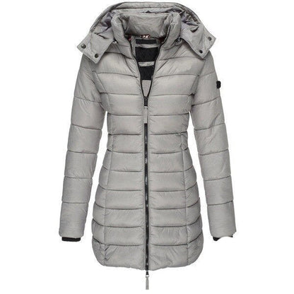 LM | Effortless and Chic general Coat