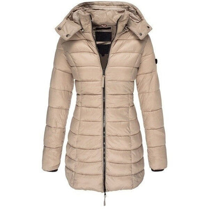 LM | Effortless and Chic general Coat