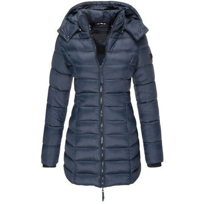 LM | Effortless and Chic general Coat