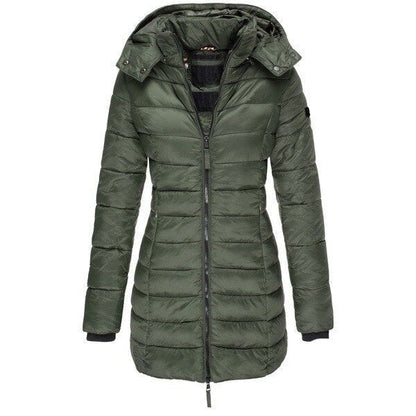 LM | Effortless and Chic general Coat