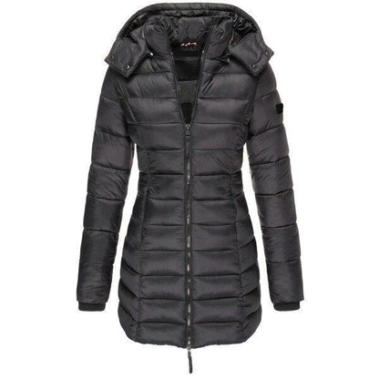 LM | Effortless and Chic general Coat
