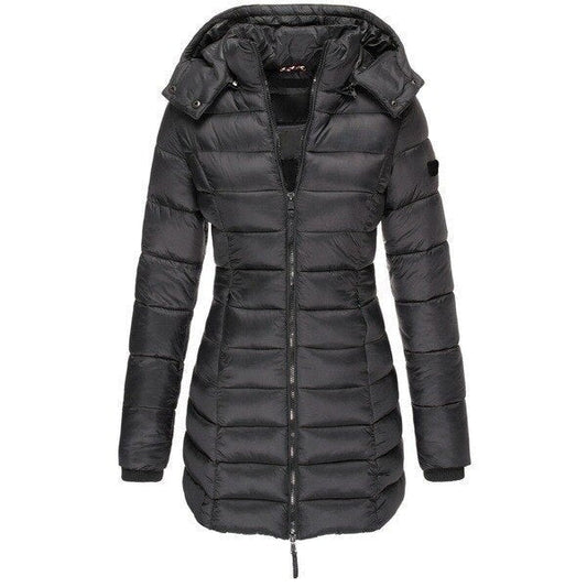 LM | Effortless and Chic general Coat