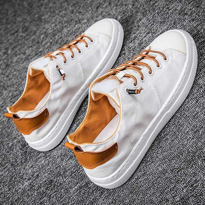 LM | Relaxed and fresh sneakers