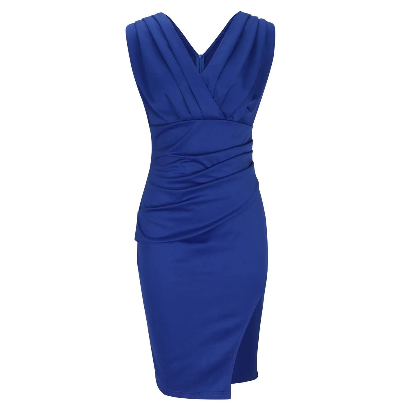 LM | Elegant midi dress
