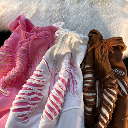 LD | Moeiteloze en stijlvolle winter hoodie