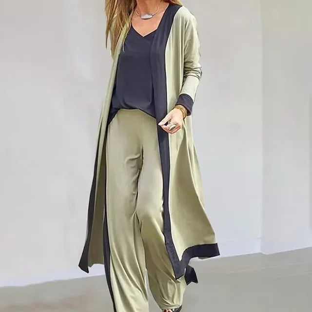 LM | Casual and cool cardigan