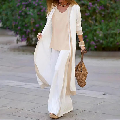 LM | Casual and cool cardigan
