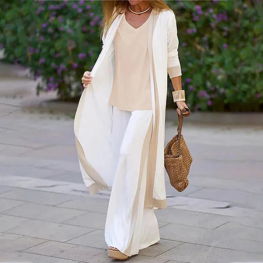 LM | Casual and cool cardigan