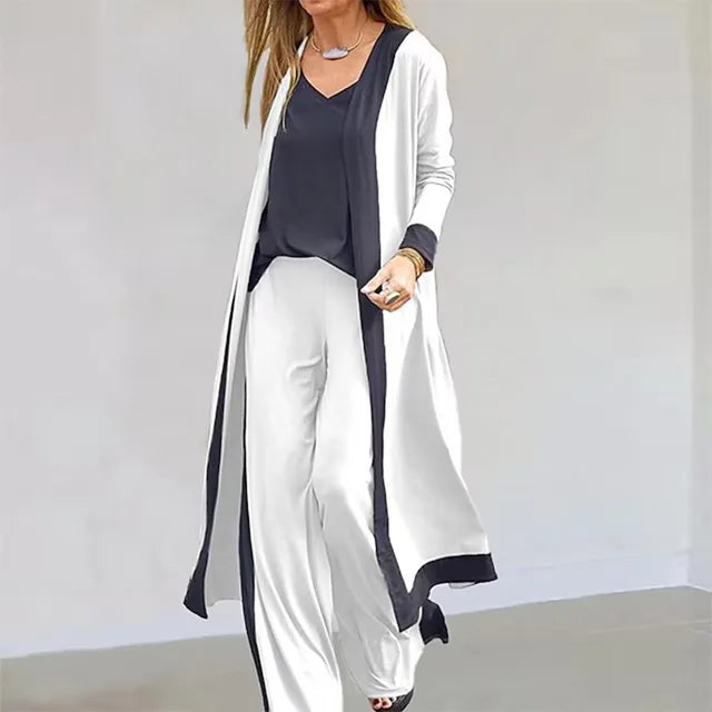 LM | Casual and cool cardigan