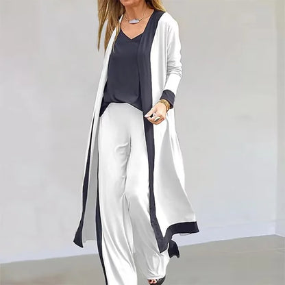 LM | Casual and cool cardigan