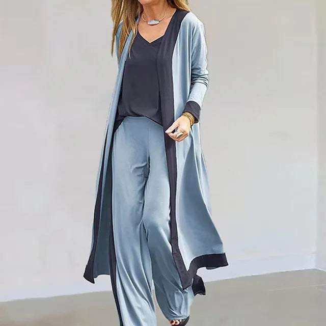LM | Casual and cool cardigan