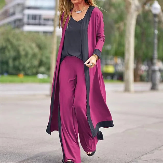 LM | Casual and cool cardigan
