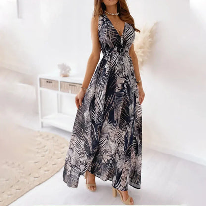 LM | Elegant and stylish midi dress