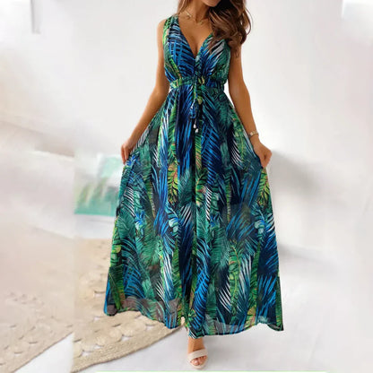 LM | Elegant and stylish midi dress