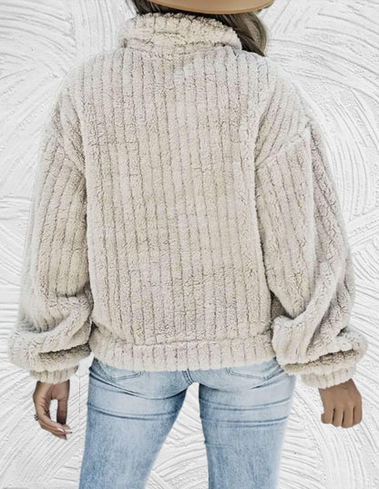 LD Casual en comfortabel winterjack