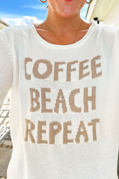 LD | Modieuze en minimalistische wintertrui