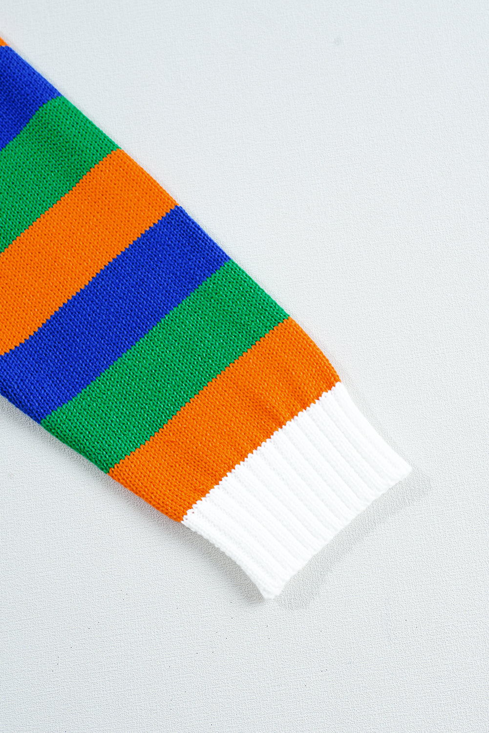 LD Casual en comfortabele wintertrui