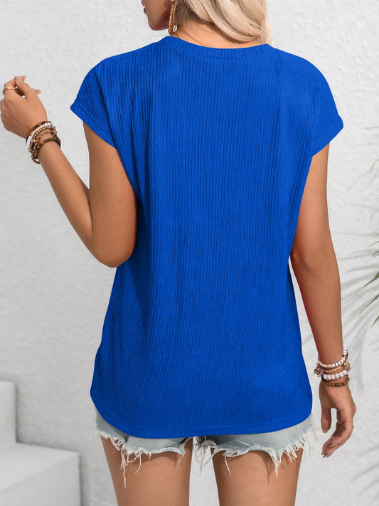 LM | Chic and light blouse