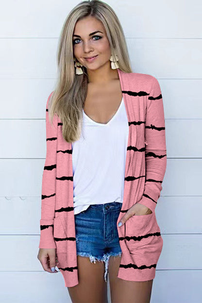 LM | Comfortable and stylish winter cardigan