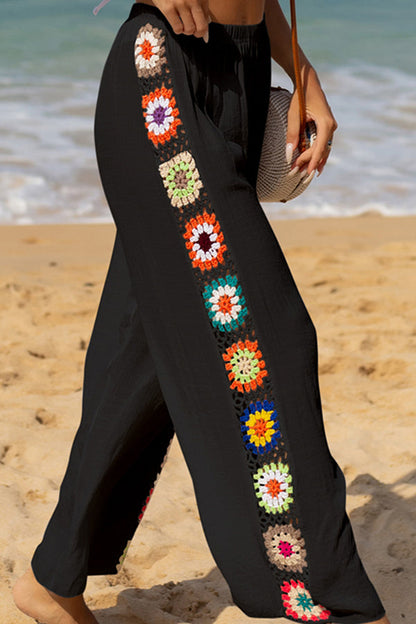 TS | Versatile and airy pants