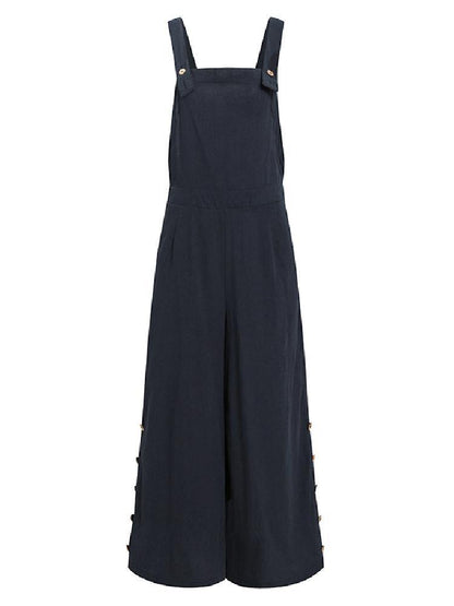 LM | Comfortable airy summer jumpsuit