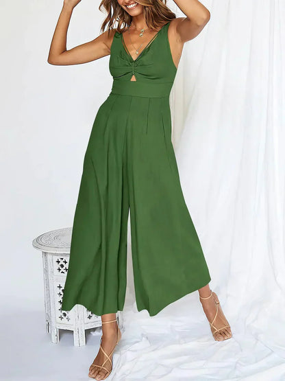 LM Marie | Effortless and stylish general jumpsuit