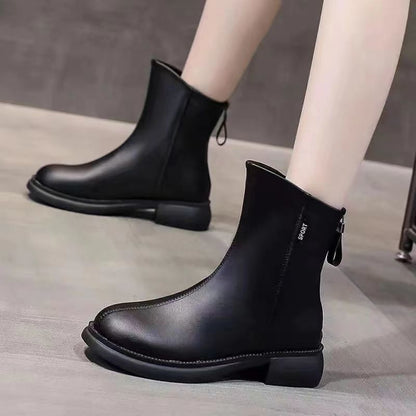 LM | Comfortable and stylish boots
