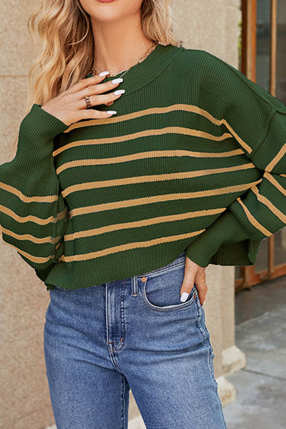 LM | Comfortable and fashionable winter sweater