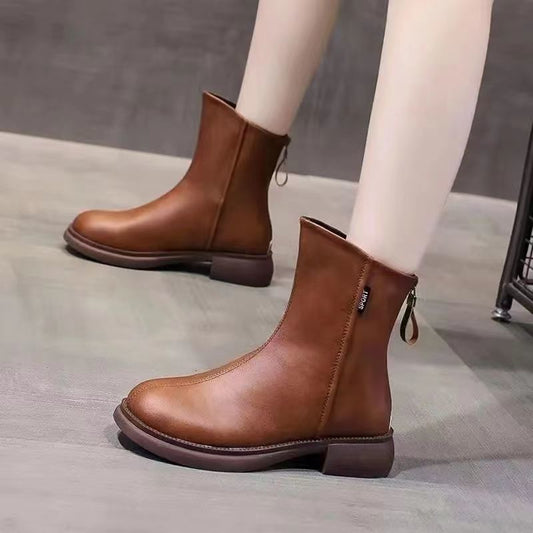 LM | Comfortable and stylish boots