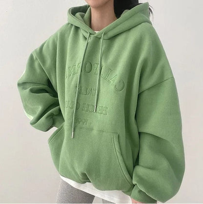 LD | Sweatshirt Hoodie