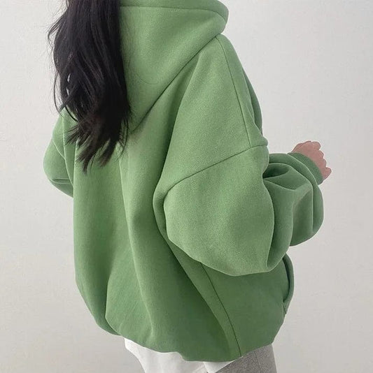 LD | Sweatshirt Hoodie