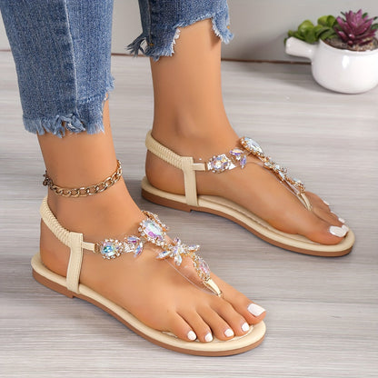 TS | Casual and comfortable sandals