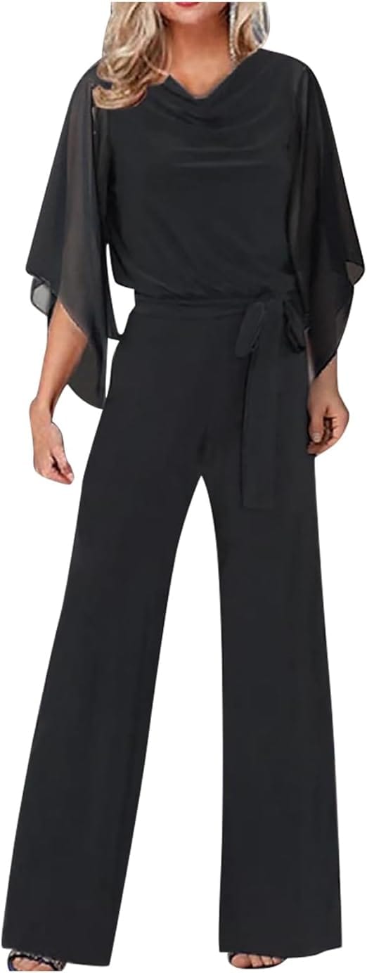 LD jumpsuit eendelig