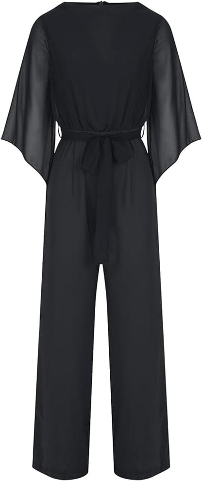 LD jumpsuit eendelig