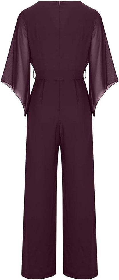 LD jumpsuit eendelig