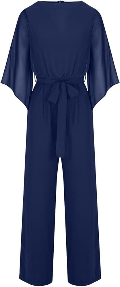 LD jumpsuit eendelig