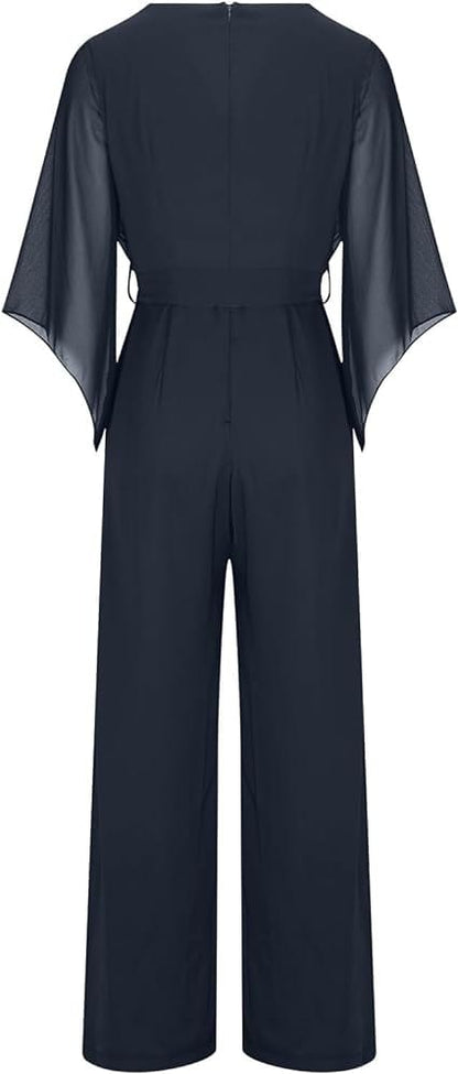 LD jumpsuit eendelig