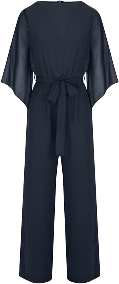 LD jumpsuit eendelig