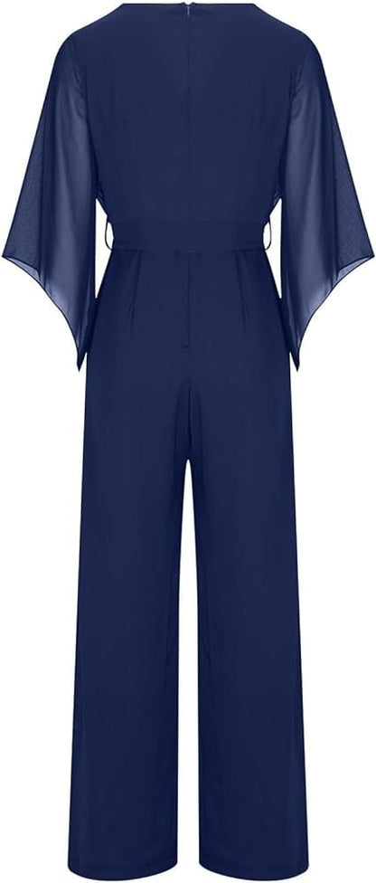 LD jumpsuit eendelig