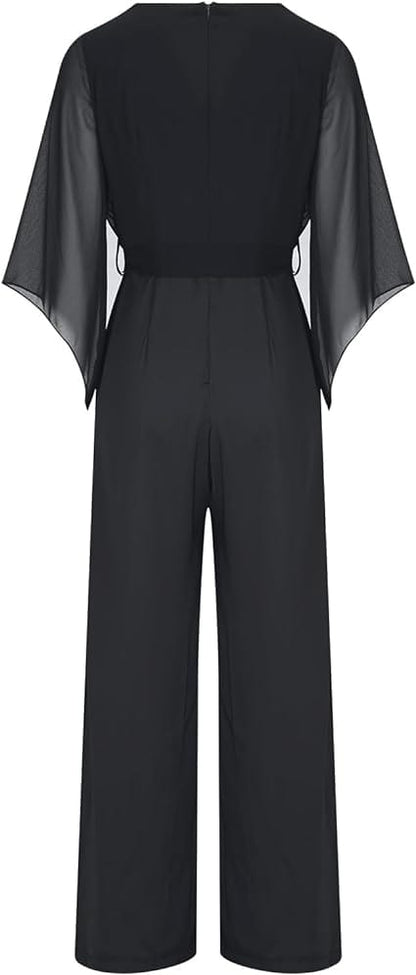 LD jumpsuit eendelig