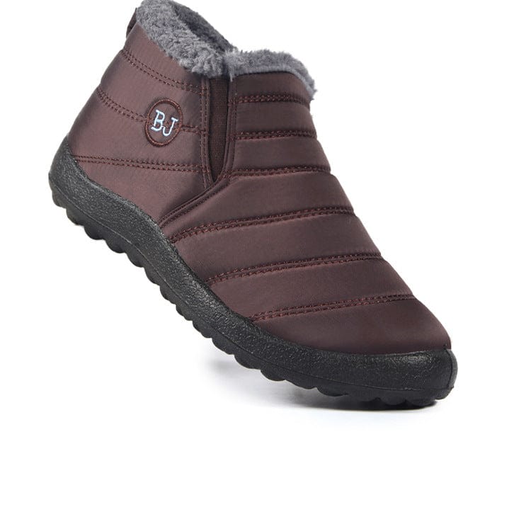 LM | Slip-on snow boots 2024