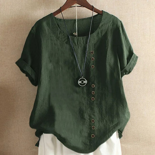 LD | Veelzijdig en lichtgewicht tanktop