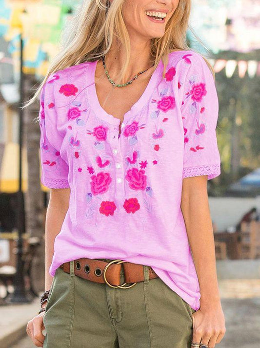 LD | Geraffineerde en coole korte broek